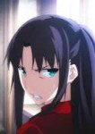 Tohsaka-Rin-Fate-(series)-Anime-FateStay-Night-2575537.gif