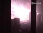 china explosion rip cameraguy.webm