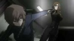 steinsgate-13-suzuha-moeka-gun-standoff.jpg