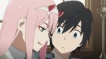 [HorribleSubs] Darling in the FranXX - 02 [1080p].webm