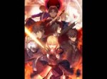 fate to zero.webm