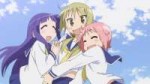 [ReinForce] Yuyushiki - 01 (BDRip 1920x1080 x264 FLAC).mkvs[...].jpg