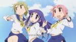 [ReinForce] Yuyushiki - 01 (BDRip 1920x1080 x264 FLAC).mkvs[...].jpg