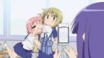 [ReinForce] Yuyushiki - 02 (BDRip 1920x1080 x264 FLAC).mkvs[...].jpg