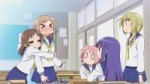 [ReinForce] Yuyushiki - 08 (BDRip 1920x1080 x264 FLAC).mkvs[...].jpg