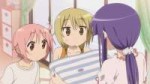 [ReinForce] Yuyushiki - 12 (BDRip 1920x1080 x264 FLAC).mkvs[...].jpg