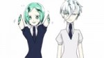 Houseki no kuni twitter.mp4