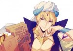 Caster.(Gilgamesh).full.2076704.jpg