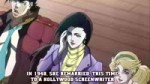 JoJo - Josephs Reaction To The Truth [HD].webm