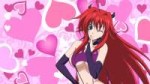 High School DxD New - Creditless ED2 [BDRip 1920x1080 x264 [...].png