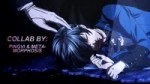 say goodbye [Black Butler] (c⁄w the metamorphosis).mp4