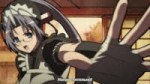 6. Hyakka Ryouran Samurai Girls 1 Ханзо - непростительно.webm