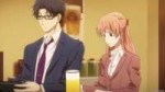 Omake Gif Anime - Wotaku ni Koi wa Muzukashii - Episode 1 -[...].gif