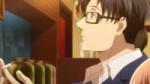 [HorribleSubs] Wotaku ni Koi wa Muzukashii - 01 [1080p].mkv[...].jpg