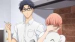 [HorribleSubs] Wotaku ni Koi wa Muzukashii - 03 [1080p].mkv[...].jpg