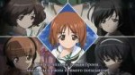 1 серия Девушки и танки  Garupan русские субтитры - Anime 3[...].png