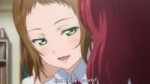 14. Love Live! The School Idol Movie - Маки и Кира Цубаса.webm