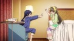 4. Love Live! The School Idol Movie - Уми и Котори играют в[...].webm