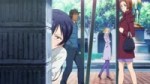 7. Love Live! The School Idol Movie - Все вышли на пробежку.webm