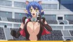 Anime-Shinmai-Maou-No-Testament-Demon-Girl-(Anime)-Monster-[...].gif