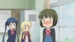 4 серия Привет!! Золотая мозаика - Hello!! Kin`iro Mosaic -[...].png