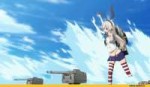 Anime-Kantai-Collection-Shimakaze-Anime-Гифки-1805951.gif