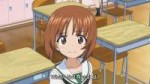 [Yousei-raws] Girls und Panzer 01 [BDrip 1920x1080 x264 FLA[...].jpg