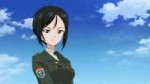 [Yousei-raws] Girls und Panzer 02 [BDrip 1920x1080 x264 FLA[...].jpg