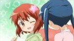 [W] Hello!! Kin-iro Mosaic 06 [BDrip 1280x720 x264 Vorbis].[...].jpg