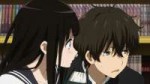 [Winter] Hyouka 02 [BDrip 1280x720 x264 Vorbis].mkvsnapshot[...].jpg