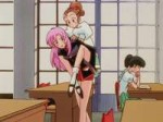 2 серия Юная революционерка Утэна  Shoujo Kakumei Utena рус[...].png