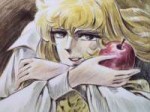 [Kagura] The Rose of Versailles - 40 [BDRip 1436x1080 x264 [...].jpg