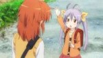 [Yousei-raws] Non Non Biyori 01 [BDrip 1920x1080 x264 FLAC][...].jpg