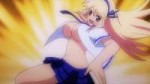 6 серия Секретное назначение девушек-ниндзя  Senran Kagura [...].png