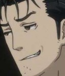 steins gate smug okabe.png