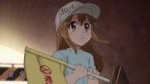 [HorribleSubs] Hataraku Saibou - 01 [720p].mkv000606119.jpg