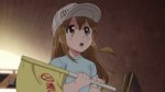 [HorribleSubs] Hataraku Saibou - 01 [720p].webm