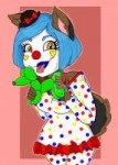 monstergirlchallenge21caninegirlclownbypanddie-d9dxmfu.png