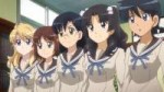 [HorribleSubs] Minami Kamakura Koukou Joshi Jitensha-bu - 1[...].jpg