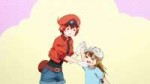 [HorribleSubs] Hataraku Saibou - 07 [720p].mkvsnapshot09.01[...].jpg