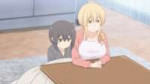 [Ohys-Raws] Sunohara-sou no Kanrinin-san - 12 END (AT-X 128[...].jpg