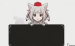 [360] anime.webm Touhou.mp4