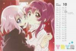 YuruYuri-Calendar-2019-10.jpg