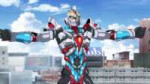 [HorribleSubs] SSSS.Gridman - 02 [1080p].mkv-2018-11-14-16h[...].png