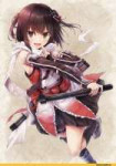 Kantai-Collection-Anime-Sendai-(Kantai-Collection)-1604680.png