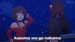 Megumin - Waga Na Wa Megumin [Raps by Megumin].mp4