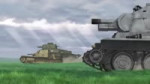 Girls und Panzer [AMV]- Gott mit uns-SMWIkY3HUgs.webm