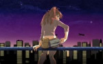 残酷な天使のテーゼ (A Cruel Angels Thesis) まるやまたつや.webm