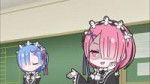 [HorribleSubs] Isekai Quartet - 05 [1080p].webm