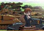 Anime-Girls-und-Panzer-Nishizumi-Miho-yoshida-hajime-395213[...].jpeg